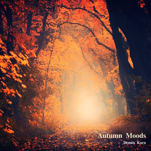 Autumn Moods - EP