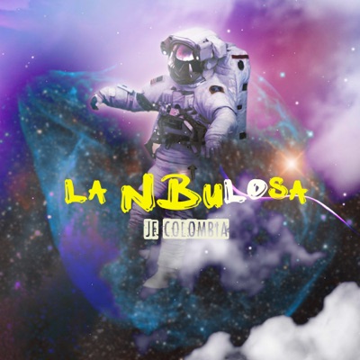 La Nebulosa - EP