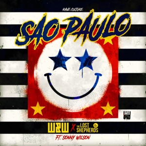 Sao Paulo - Single