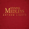 Hymns Medley: His Eye Is on the Sparrow / Tis so Sweet