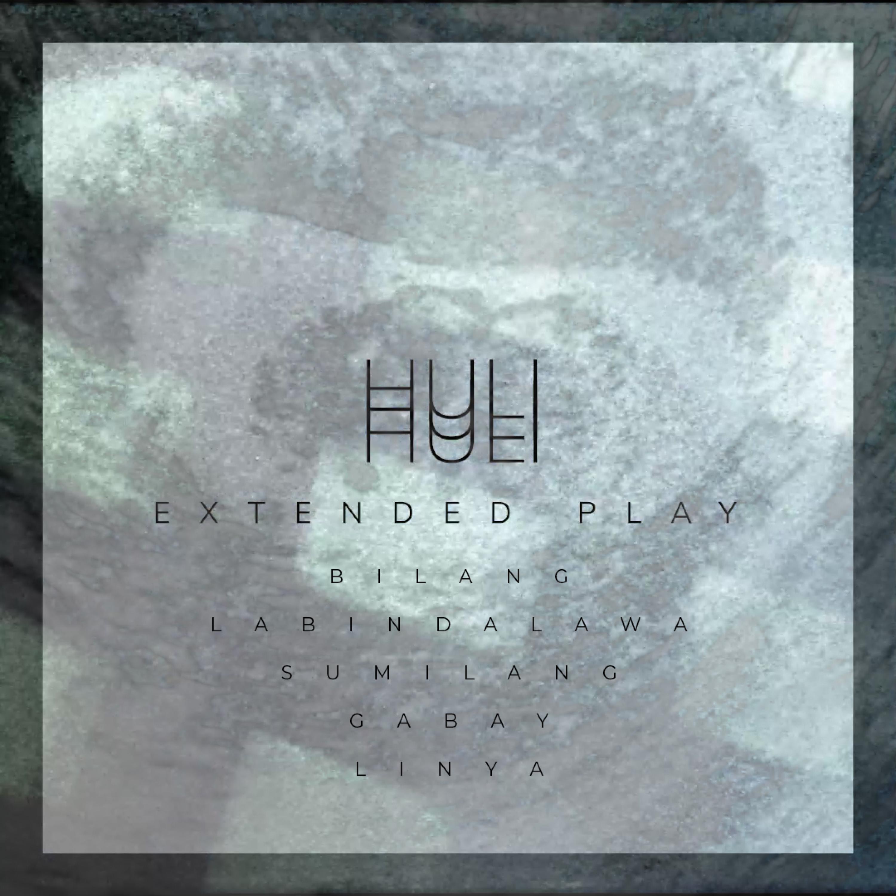 HULI EP - EP