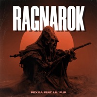 Ragnarok (feat. Lil' Flip) - Single - Pexxa
