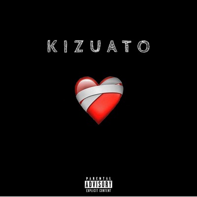Kizuato (feat. T-Lazy) - Single