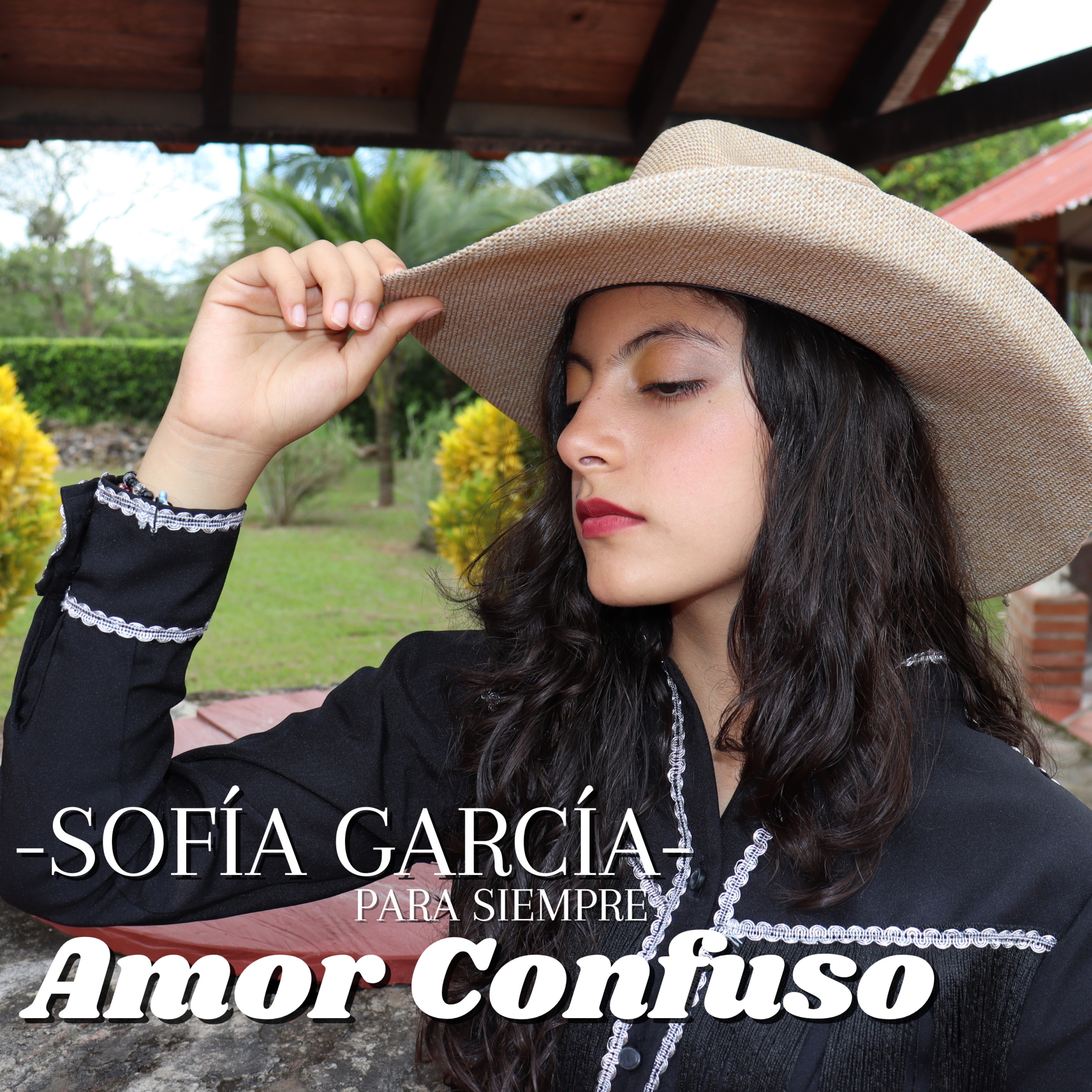 Amor Confuso - Single
