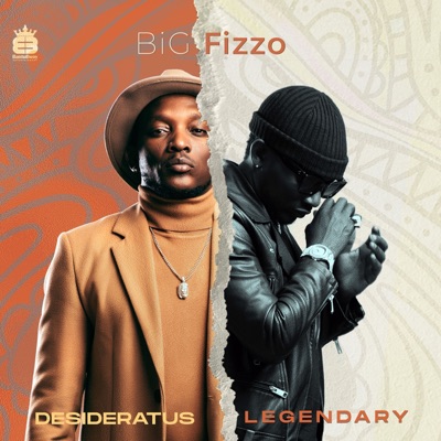 Big Fizzo - Ndahari