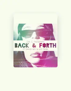 Posłuchaj wykonawcy Dr G, obejrzyj teledyski, przeczytaj biografię, zobacz daty tras koncertowych i nie tylko!