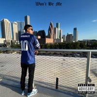 Won't Be Me - Jaybangzz