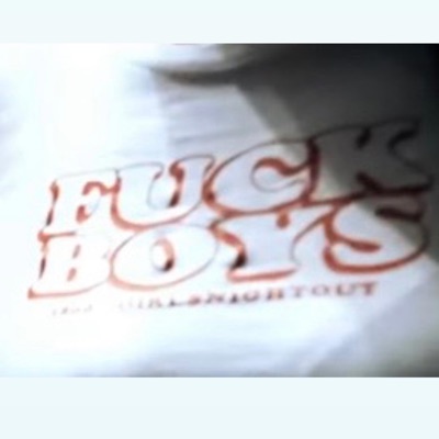 FUCK HER BABYDAD (feat. Ciaababii) - Single