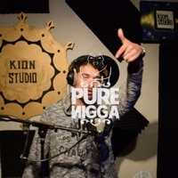 Falling - Single - Kion Studio & Pure Negga