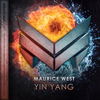 Yin Yang - Single - Maurice West