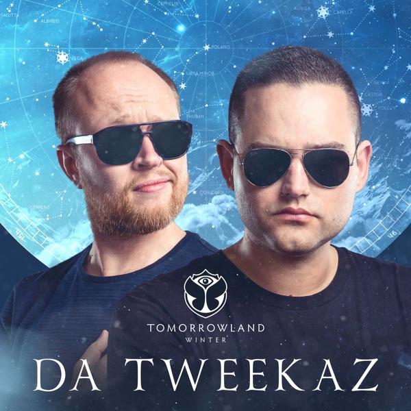 Tomorrowland Winter 2022: Da Tweekaz at Mainstage (DJ Mix)
