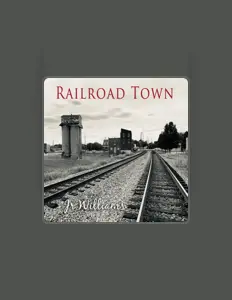 Ouve Jr Williams, vê vídeos de música, lê a biografia, vê as datas da digressão e muito mais!