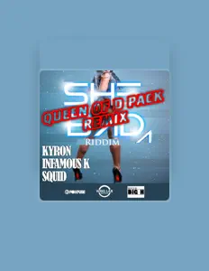 Listen to Infamous K, watch music videos, read bio, see tour dates & more!