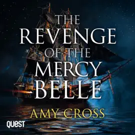 The Revenge of the Mercy Belle : The Ghosts of Crowford Book 2 (The Ghosts of Crowford)