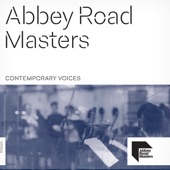 Abbey Road Masters: Contemporary Voices artwork