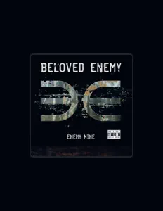 收听 Beloved Enemy、观看音乐视频、阅读小传、查看巡演日期等 ！