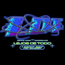 LDT (No Sleep) SOTO UNO & Kirablvm