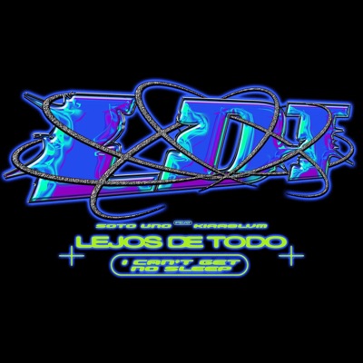 LDT (No Sleep) - Single