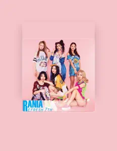 Listen to BP Rania, watch music videos, read bio, see tour dates & more!