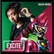 EXCITE (Quarta 330's Pixelated Remix) - 三浦大知 lyrics