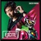 EXCITE (Quarta 330's Pixelated Remix) - 三浦大知 lyrics