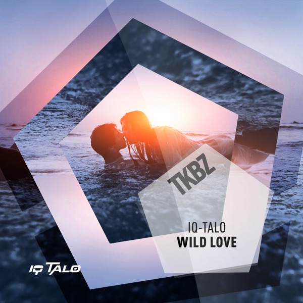 Wild Love - Single