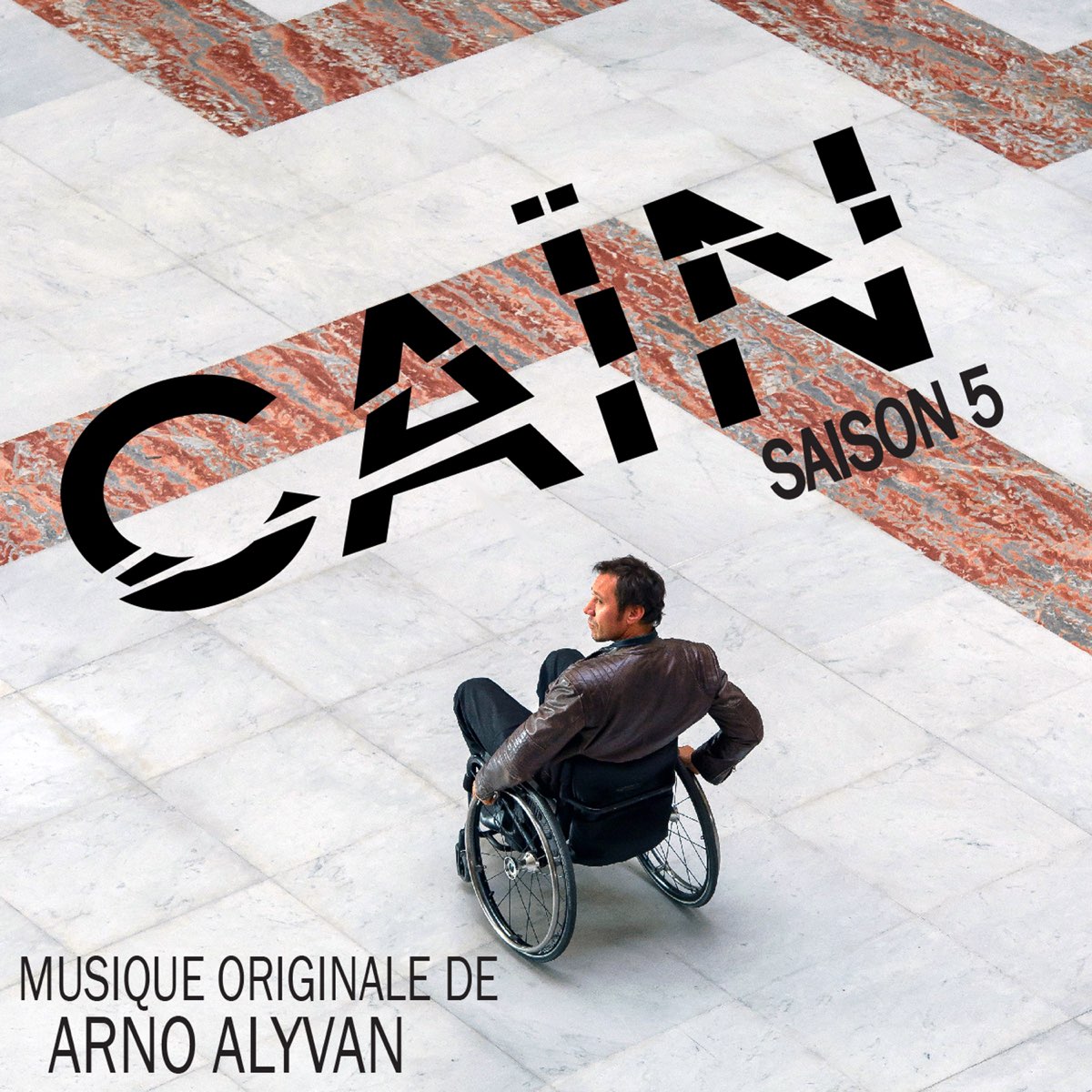 Caïn (Saison 5) [Bande originale de la série] - Album by Arno Alyvan -  Apple Music