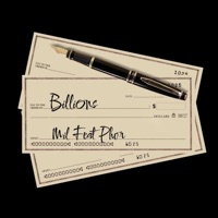 Billions (feat. Phor) - Single - Rlnt Mil