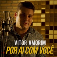 Por ai com você