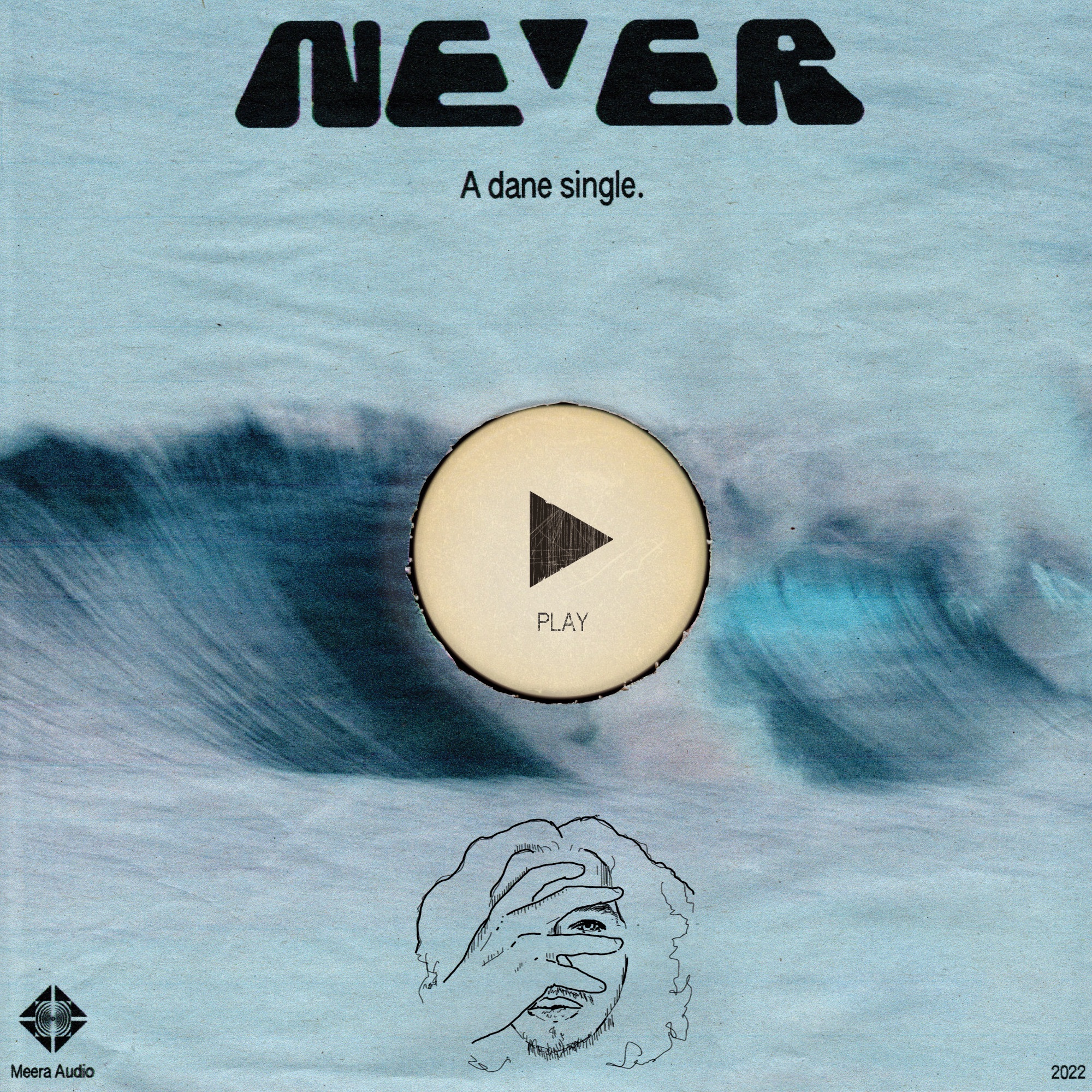 Never - Single