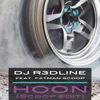 Hoon (Scoop Edit) [feat. Fatman Scoop] - Single