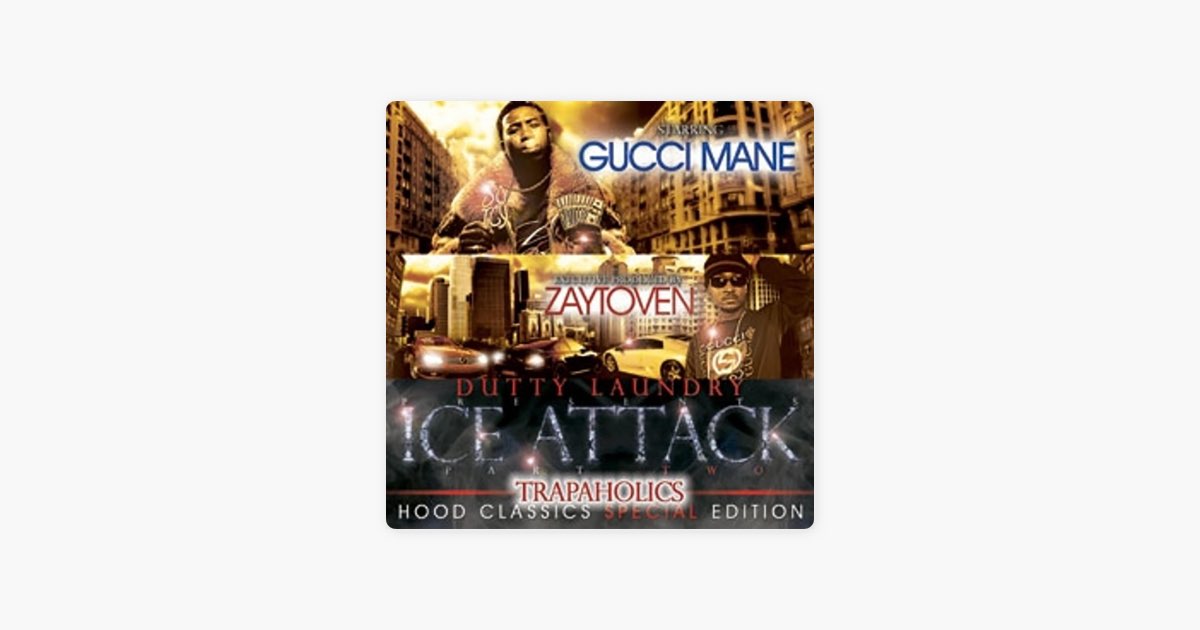 Me & My N****s - Song by Gucci Mane - Apple Music