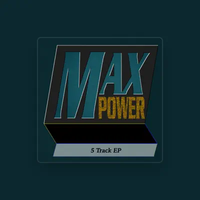 Listen to Maxpower, watch music videos, read bio, see tour dates & more!