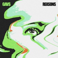 Reasons - Single - Gav$