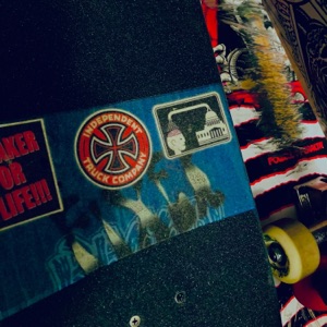 Hubba Hideout (Special Version)