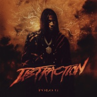 Distraction - Single - Polo G