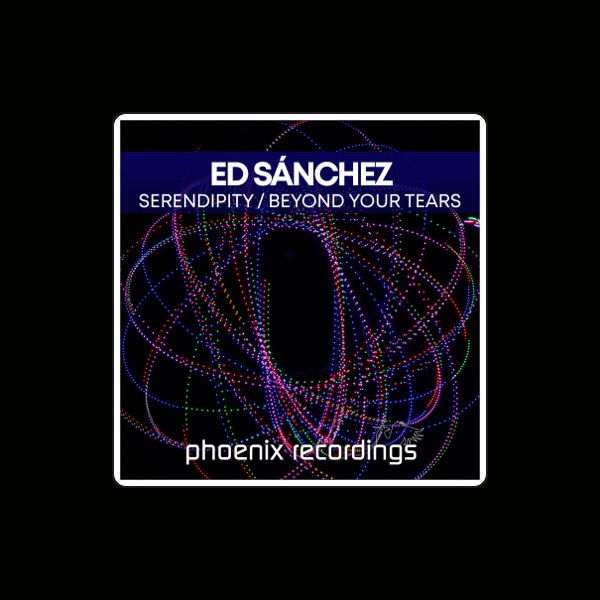 Ed Sánchez's avatar