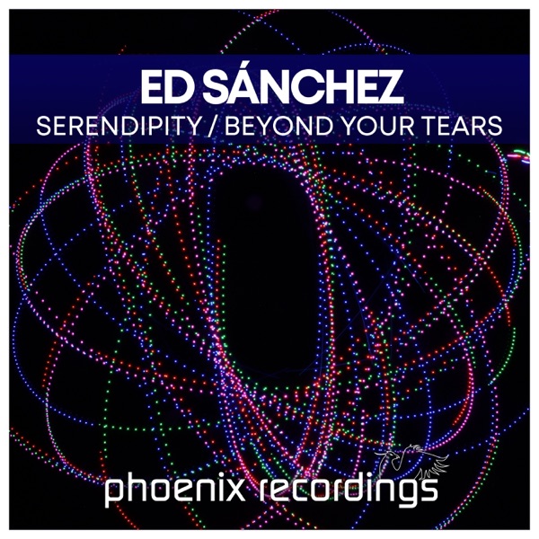 Serendipity / Beyond Your Tears - EP