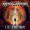 Little Big Man - Single