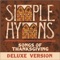 Come, Ye Thankful People, Come (feat. Leigh Nash) - Simple Hymns lyrics