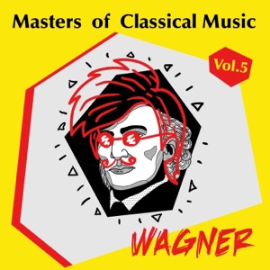 Tannhäuser: Arrival of the Guests at Wartburg