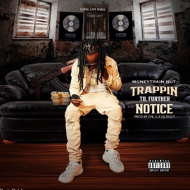 Dat Pack MoneyTrain Nut