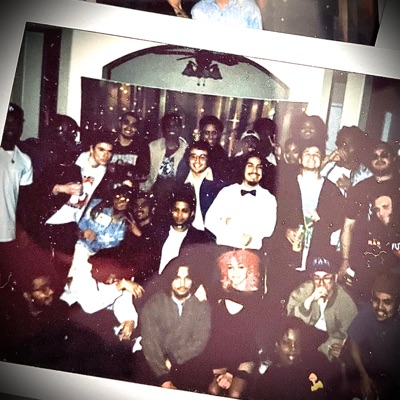 Melancholy (feat. Vice Funeral) [Remix] - Single