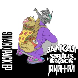 MSG (feat. JAKATTAK & S!RiUS BLACK) Bankaji