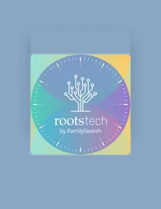 Luister naar RootsTech, bekijk muziekvideo's, lees de bio, bekijk de tourdata, en meer!