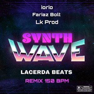 SynthWave (Remix 150 BPM) [feat. Lk Prod & 6K Records]