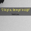 Alright (Amapiano flip) cover art