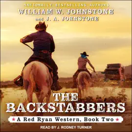 The Backstabbers (Red Ryan)