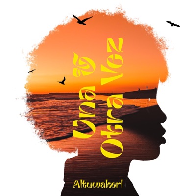 una y otra vez - Single