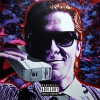 Patrick Bateman (feat. Daniel Son) - Single - All Hail Y.T. & GeneralBackPain